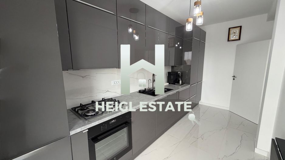 Apartament cu 3 camere in Giroc cu comision 0% - Poză 5