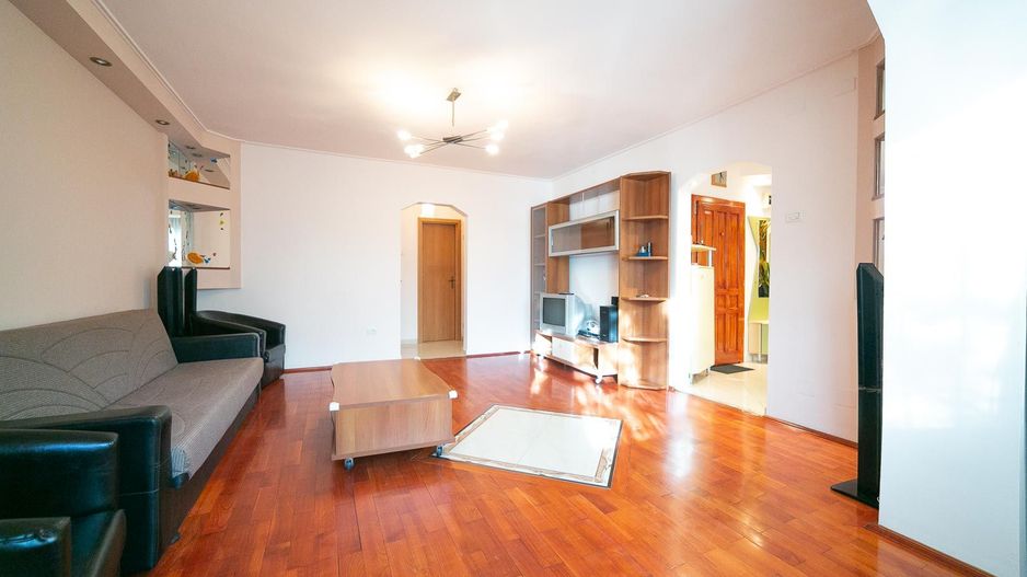 Apartament 3 camere de inchiriat Malul Muresului ( Praporgescu ) - Poză 4