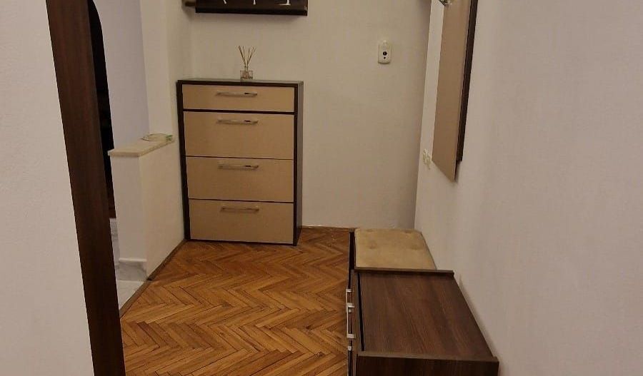 Ocazie! Ap 2 camere dec, zona RomCom - Spit. Judetean - 69 500 E neg - Poză 8