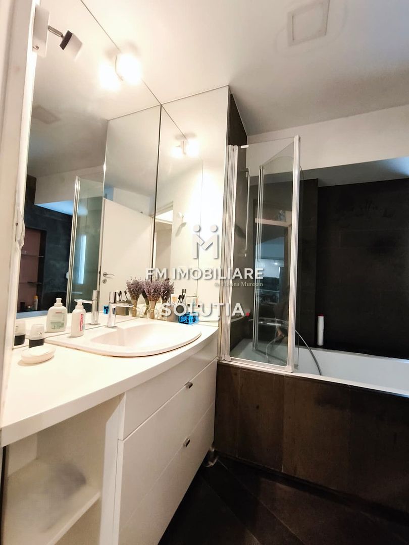 Apartament 2 camere – ultracentral, zona Parcul Mara - Poză 10