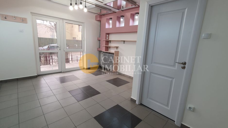 Spatiu comercial,  Bularga, in vecinatate Jumbo - Poză 1
