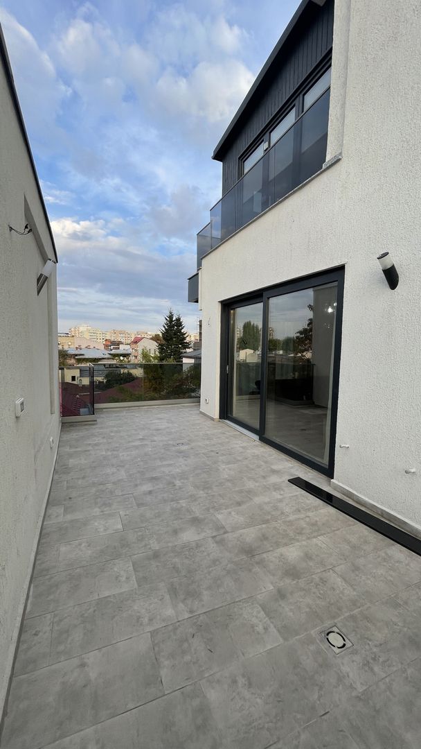 3 camere | Eminescu | Dacia | Ardeleni | Terasa | Toamnei - Poză 21