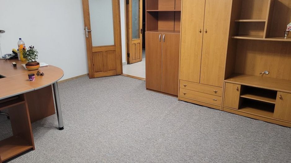 Apartament 4 camere de închiriat, 13 Septembrie-Samuil Vulcan - Poză 3