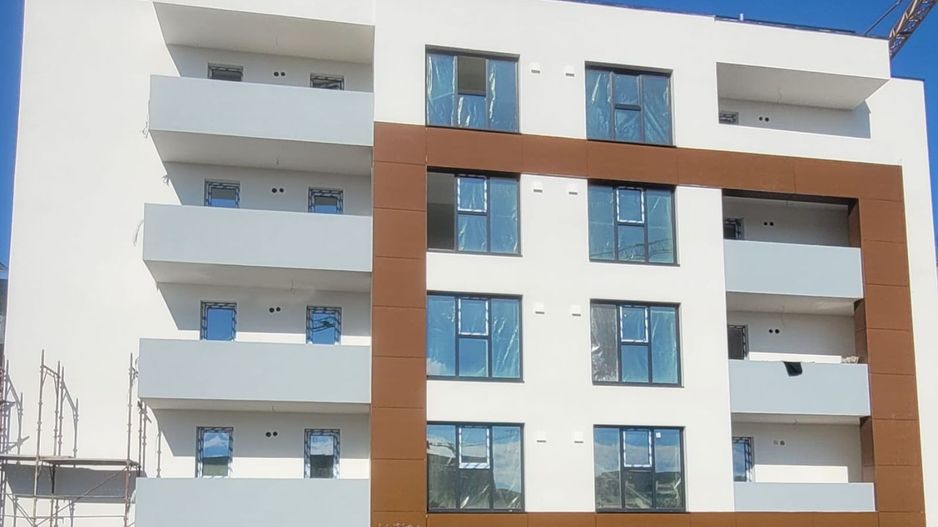 AP. 3 CAM / ROMCO REZIDENTIAL/ PANOURI FOTOVOLTAICE - Poză 1