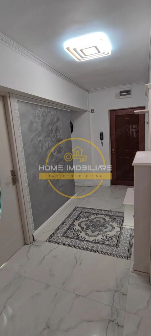 🏠Apartament 3 cam, 88MP,  decomandat, etaj 3 Bloc cu lift // 📍Dacia - Bicaz - Poză 8