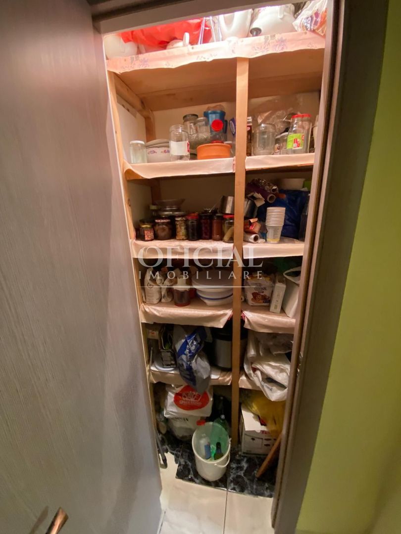 Apartament 3 Camere | 64 Mp | Intermediar | Zona Manastur Mehedinti - Poză 5