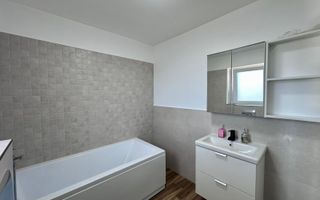 Duplex premium Borhanci, terasa acoperita, vedere panoramica - Poză 12