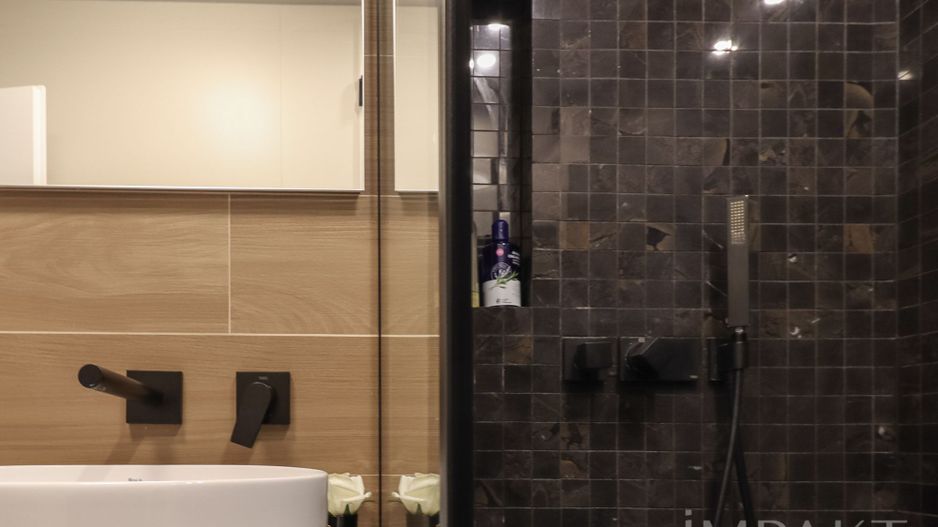 Apartament superb cu 2 camere in Gheorgheni, 62 mp , ansamblul West Side - Poză 21