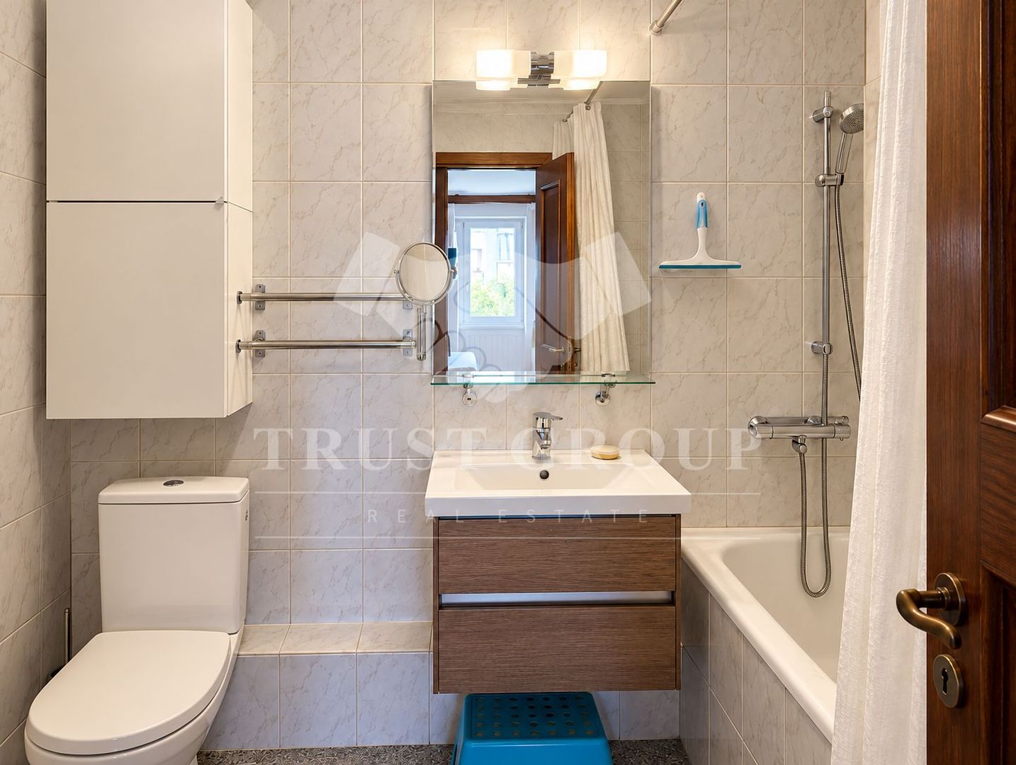 Apartament 2 camere Polonă | Imobil 1982 - Poză 12