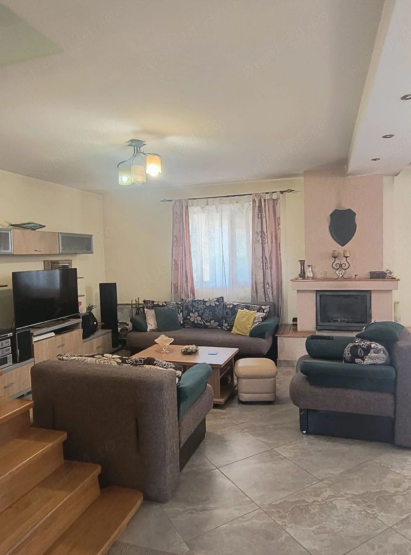 Casa de vanzare in Alba Iulia - Poză 3
