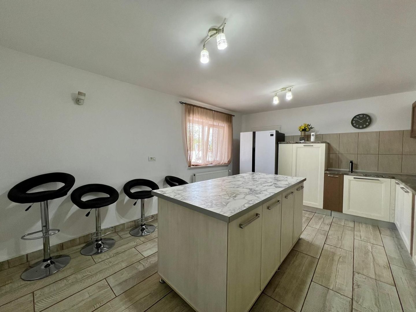 Casa cu curte si gradina de vanzare in Vinga COMISON 0% CUMPARATOR - Poză 50