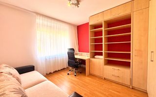 Apartament spațios cu 3 camere | Ultracentral - Poză 11