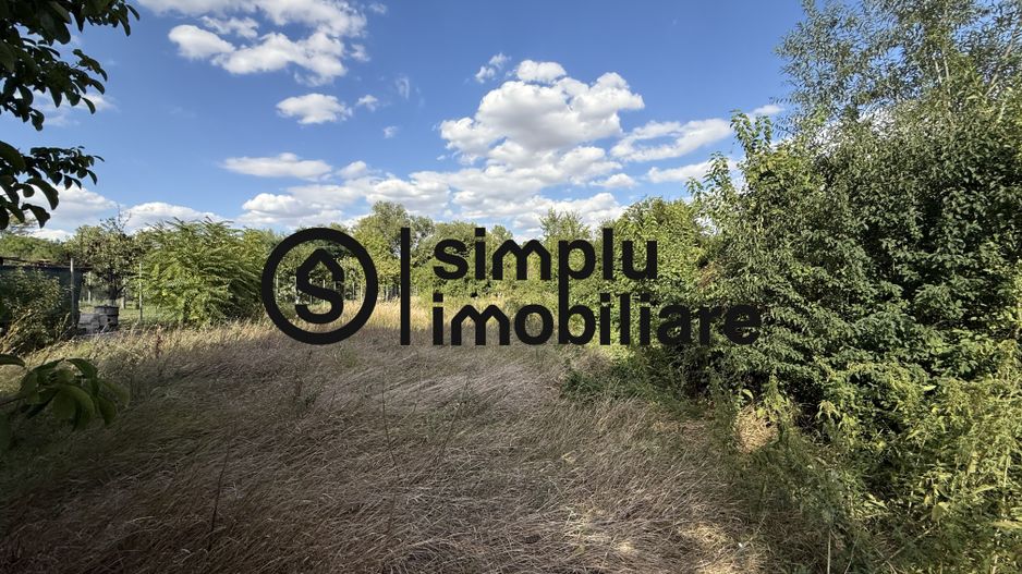 Casa + Teren 1676 Strada Principala Malul Mare - Poză 4