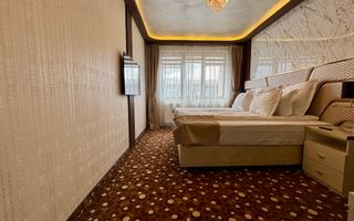 Apartament 4 camere | Lux | Priveliște Panoramică | Isaran Residence - Poză 2