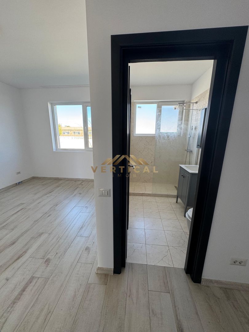 Casă 3 camere parter, comuna Berceni - Poză 6