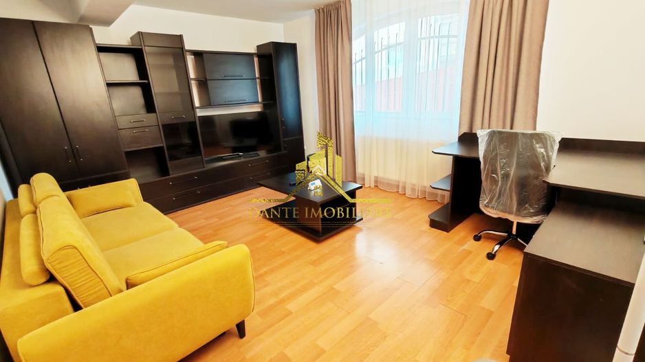 2 camere, decomandat, bloc nou, modern, parcare, Andrei Muresanu - Poză 11