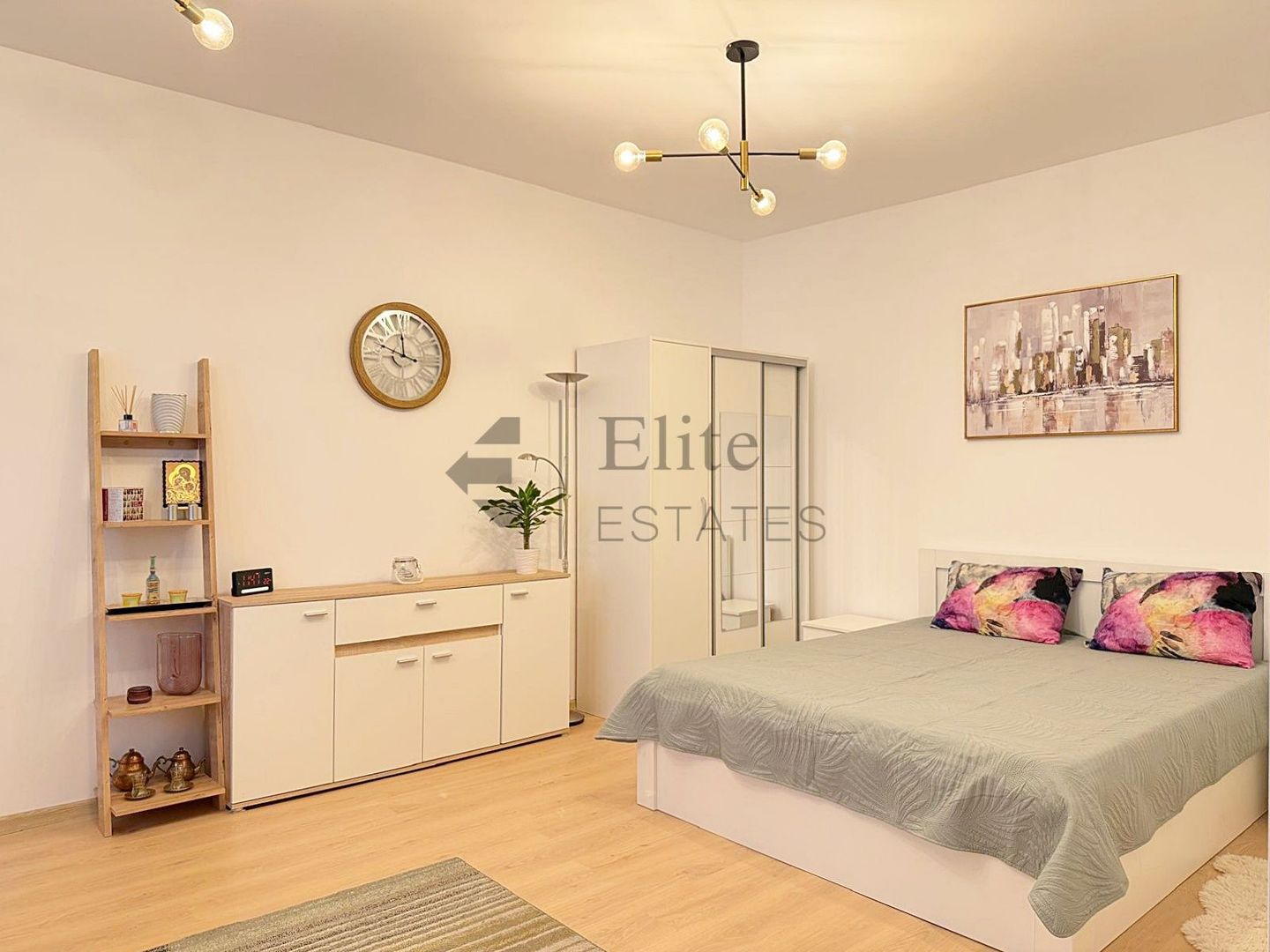 Apartament nou de vanzare in Baile Felix Bihor - Poză 10