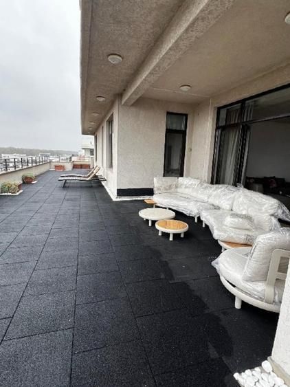 Penthouse spectaculos | Privighetorilor | terasă 350 mp | vedere 360° - Poză 16