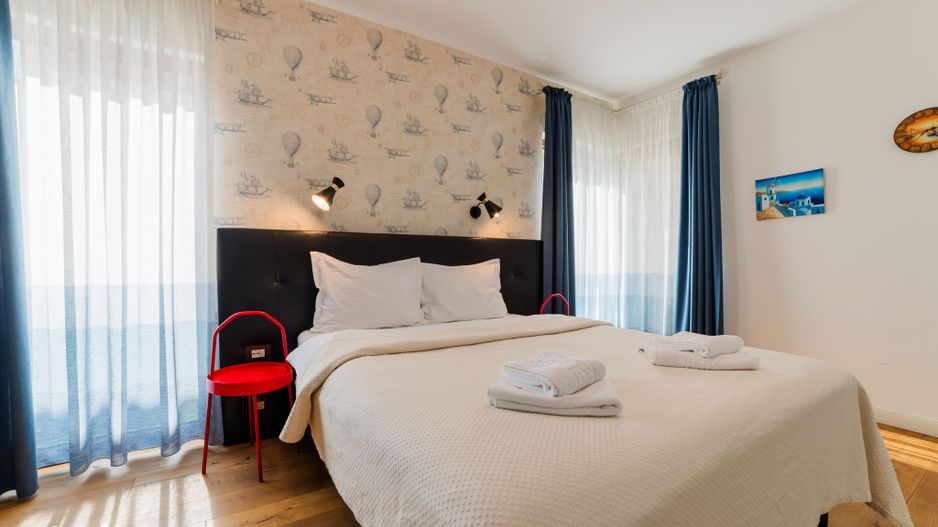 Vila de lux in stil mediteranean! - Poză 7