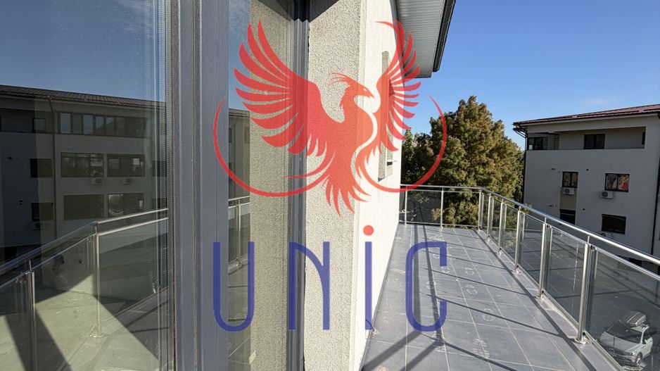 Bloc nou cu parcare si lift, Gradina Botanica - Poză 57