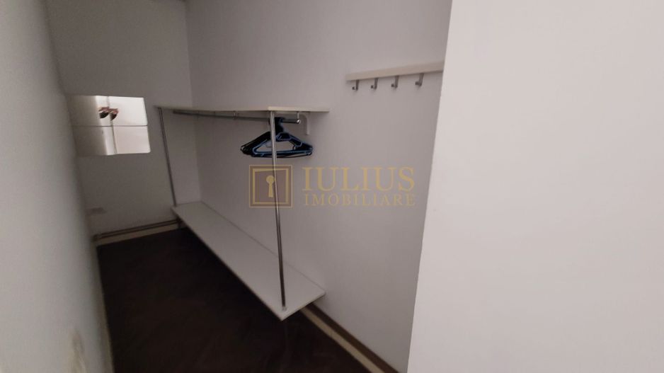 Apartament 2 camere. Mobilat si utilat. Centrala proprie - Poză 7