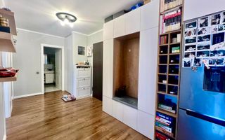 Apartament modern cu 3 camere in Luminia - Poză 8