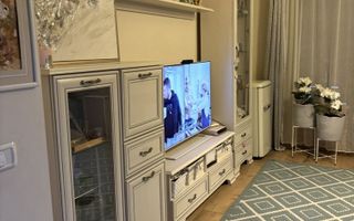 Casă pe parter, complet mobilată și utilată | Braytim - Poză 3
