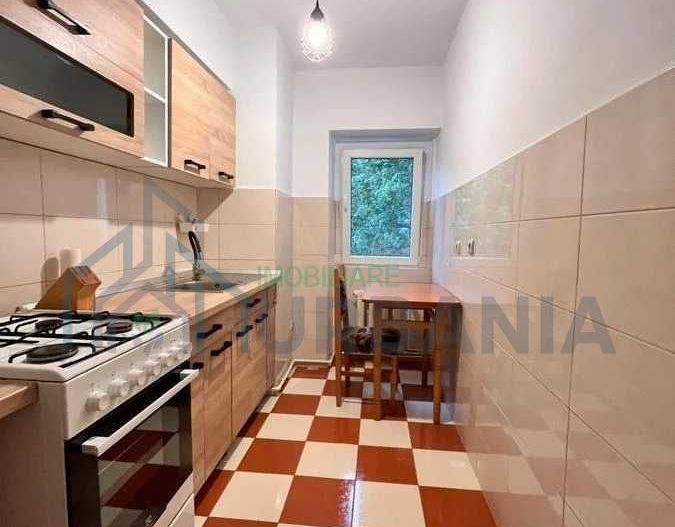 Închiriere apartament de 42mp cu o camera in CUG zona BRD - Poză 4