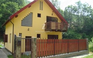 Casă/Vilă la cheie/115mp în Poiana Mărului, jud Caras Severin - Poză 10