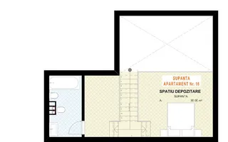 Apartament 2 Camere | Tractorul - Poză 14