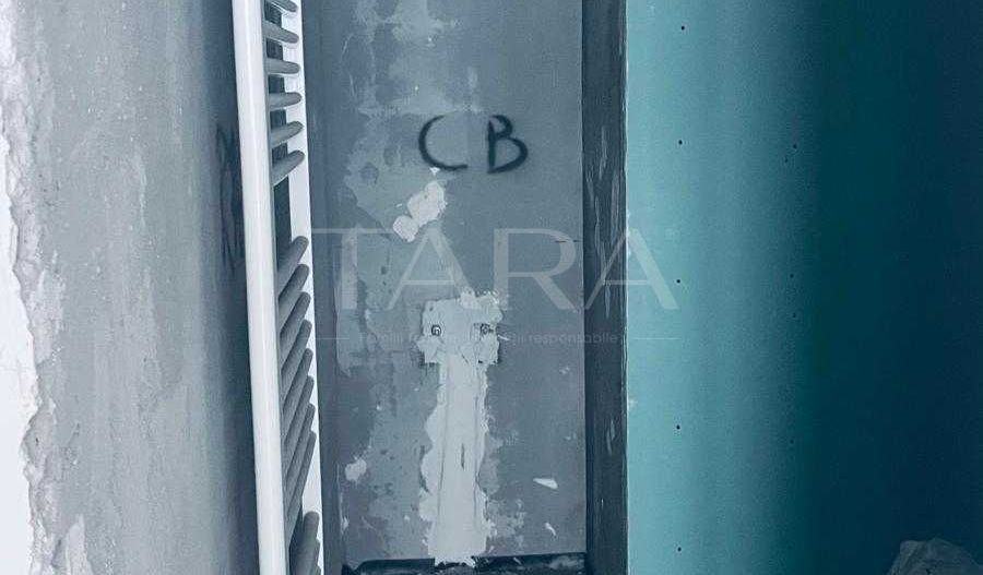 Apartament 1 cameră – Grigorescu, cu spații de depozitare incluse - Poză 4