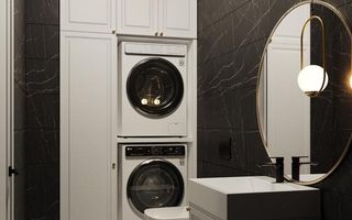 VANZARE 4 CAMERE | PENTHOUSE | ZONA NICOLAE TECLU - Poză 10