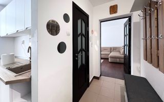 Apartament 2 camere, str. Petru Maior - ULTRACENTRAL - Poză 7