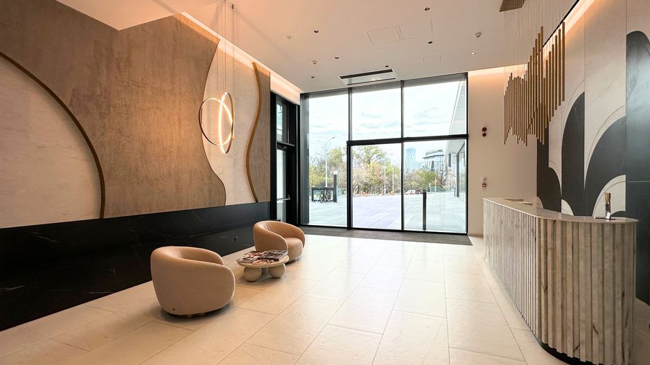 Închiriere apartament 4 camere cu grădină proprie ONE Verdi - Poză 5