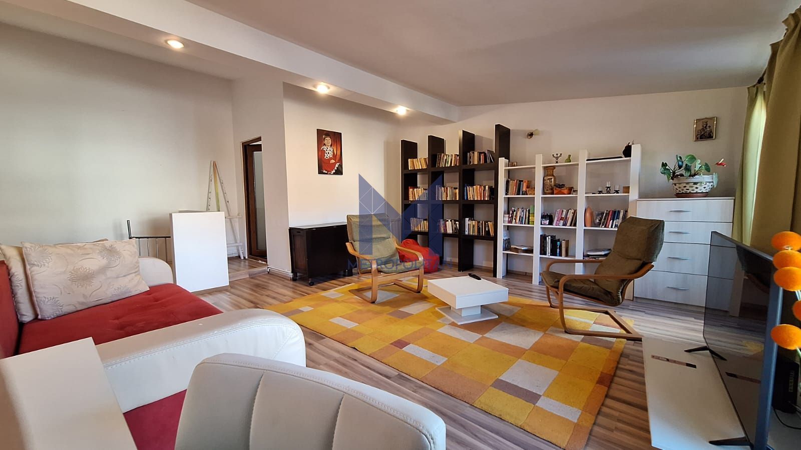 Apartament la casă I 70 mp I Ultracentral - Poză 4