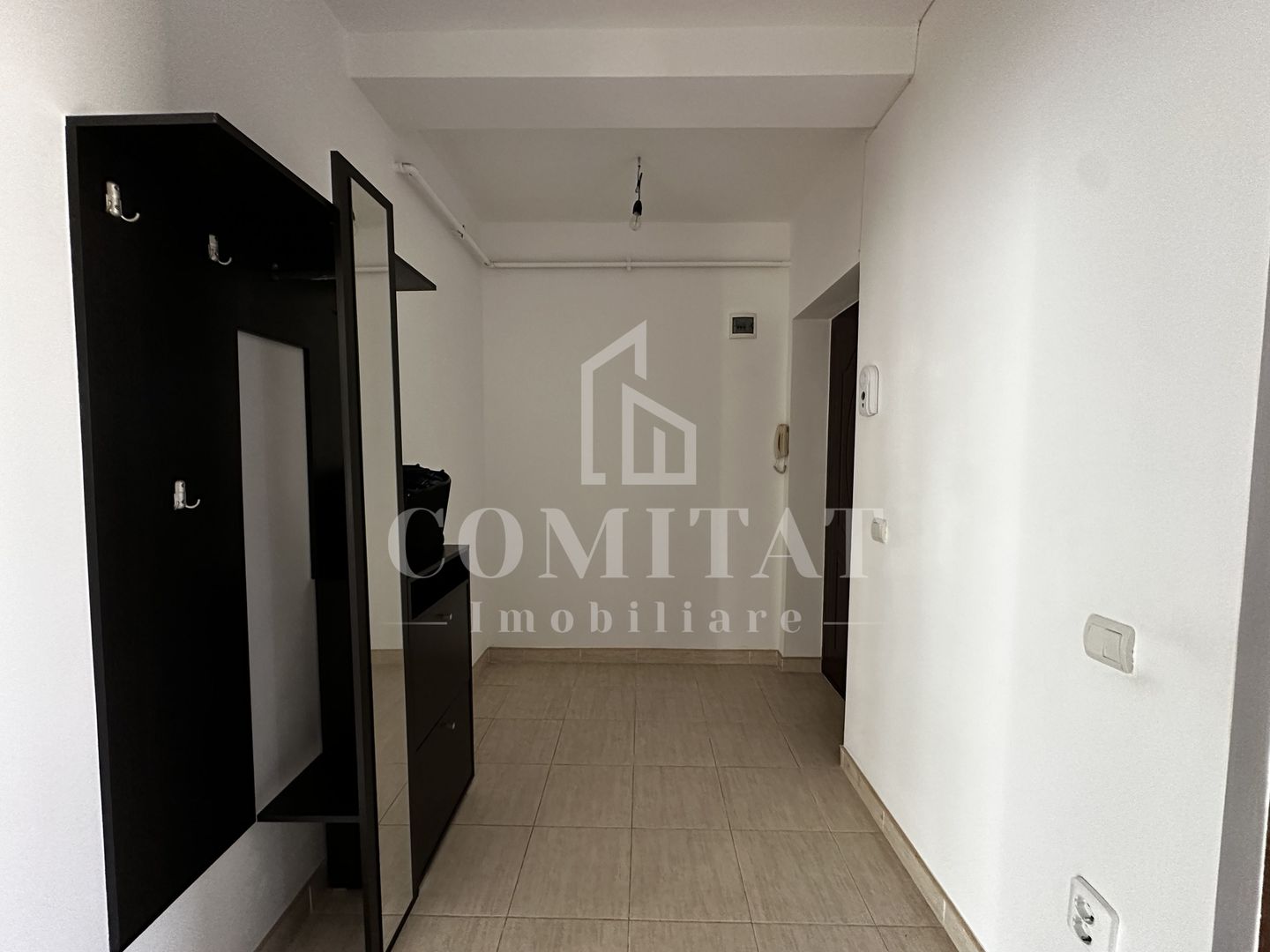 Apartament 2 camere | Etaj intermediar | Zona Str Porii-Florești - Poză 11