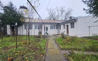 Casa din caramida – Zona Centrala, Parc CFR – Pret 170.000 EUR - Poză 14