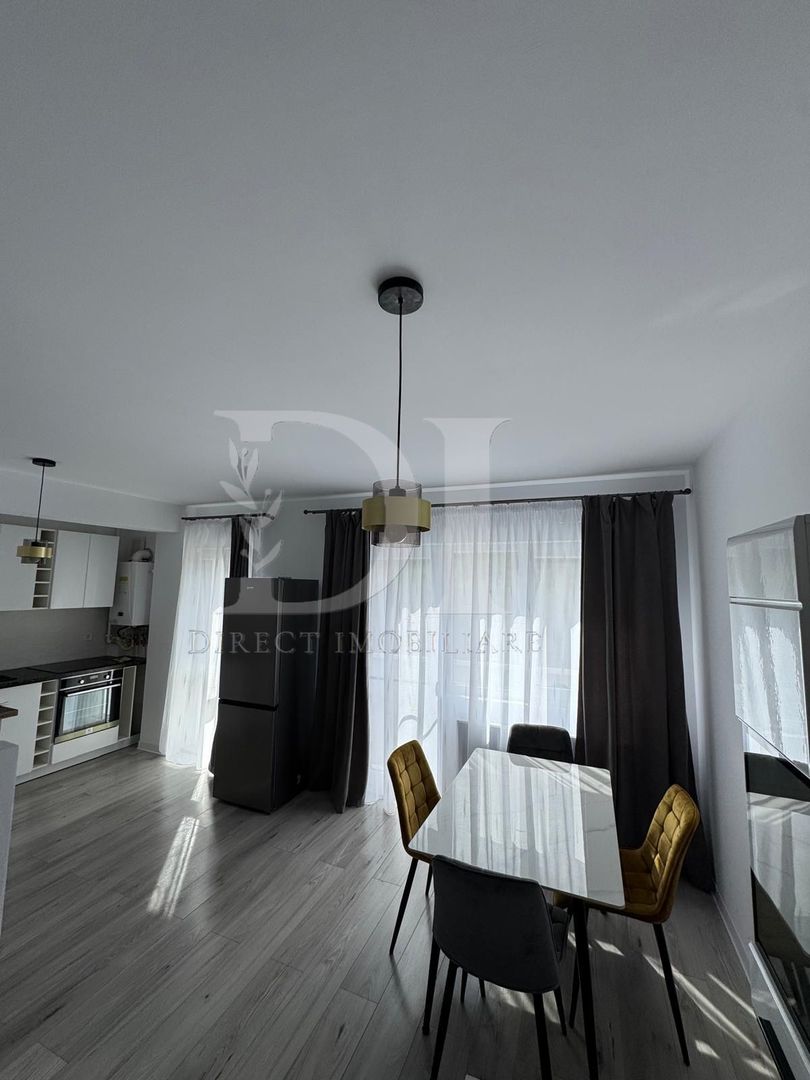 Apartament etaj intermediar / Zona Terra - Poză 3
