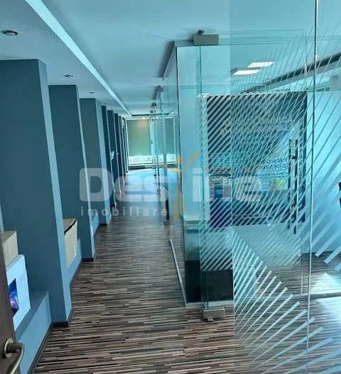 Spatiu excelent -birouri langa AFI Mall, open space sau compartimentat - Poză 2