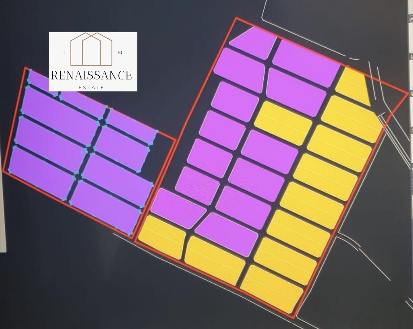 Giroc Teren 31 Hectare cu PUZ | Destinatie Mixta - Blocuri max P+5+R - Poză 5