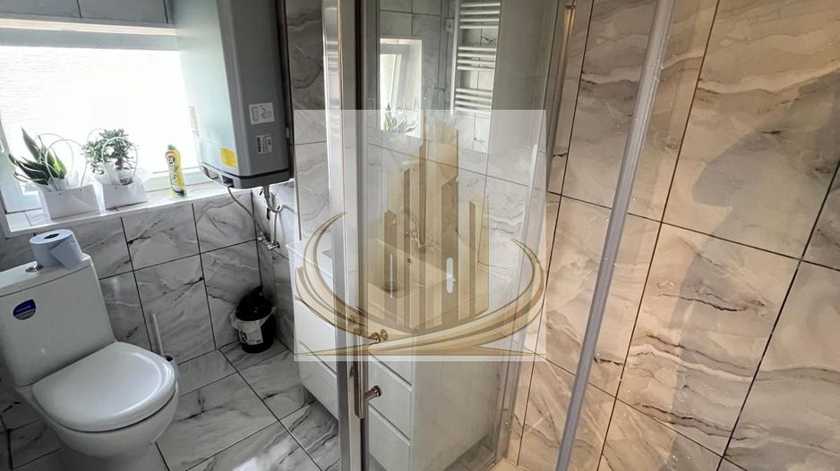 Apartament la Casă, Curte Privată, Bucătărie de Vară, Renovat, Lipovei - Poză 6