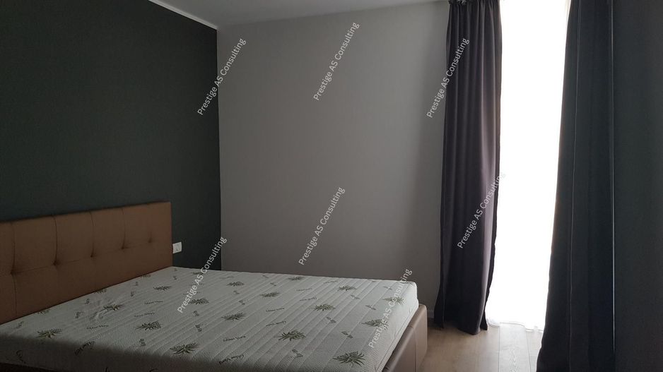 Apartament 2 camere | Nord One Parcul Botanic| Loc Parcare Inclus - Poză 8