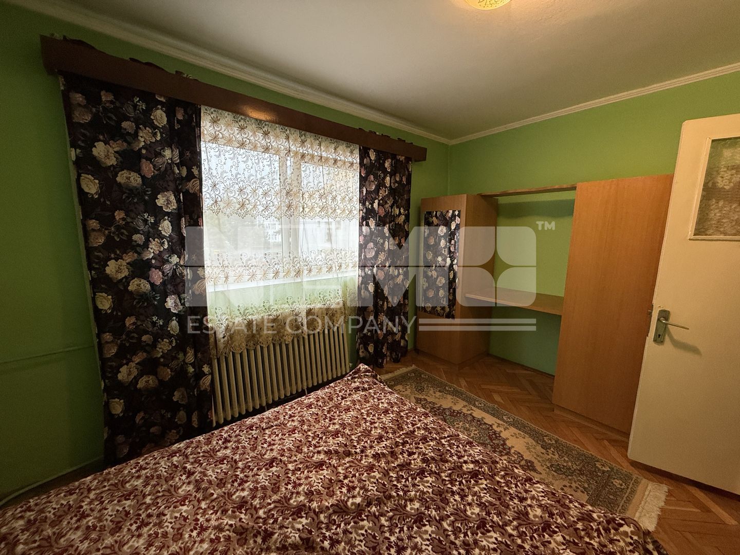 APARTAMENT 2 CAMERE | ETAJ 1 | RADAUTI - Poză 5