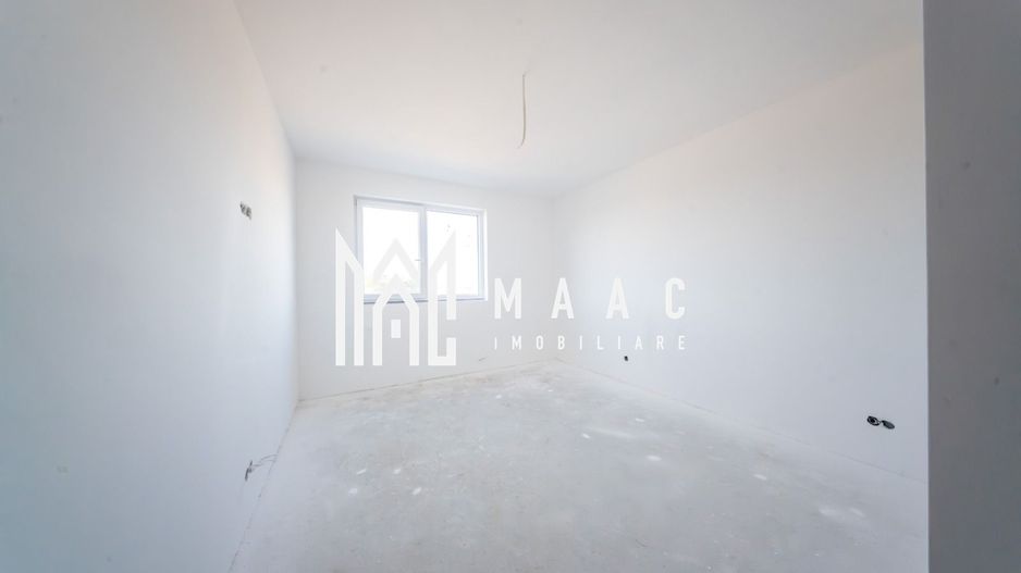 Apartament 72 mp | 3 camere |Zona Shopping City | Sibiu - Poză 1