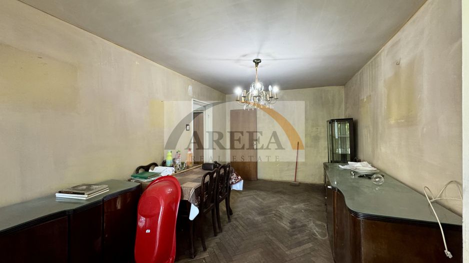 OPORTUNITATE - 3 camere decomandate, 70 mp utili, et 3 - Bucur Obor - Poză 1