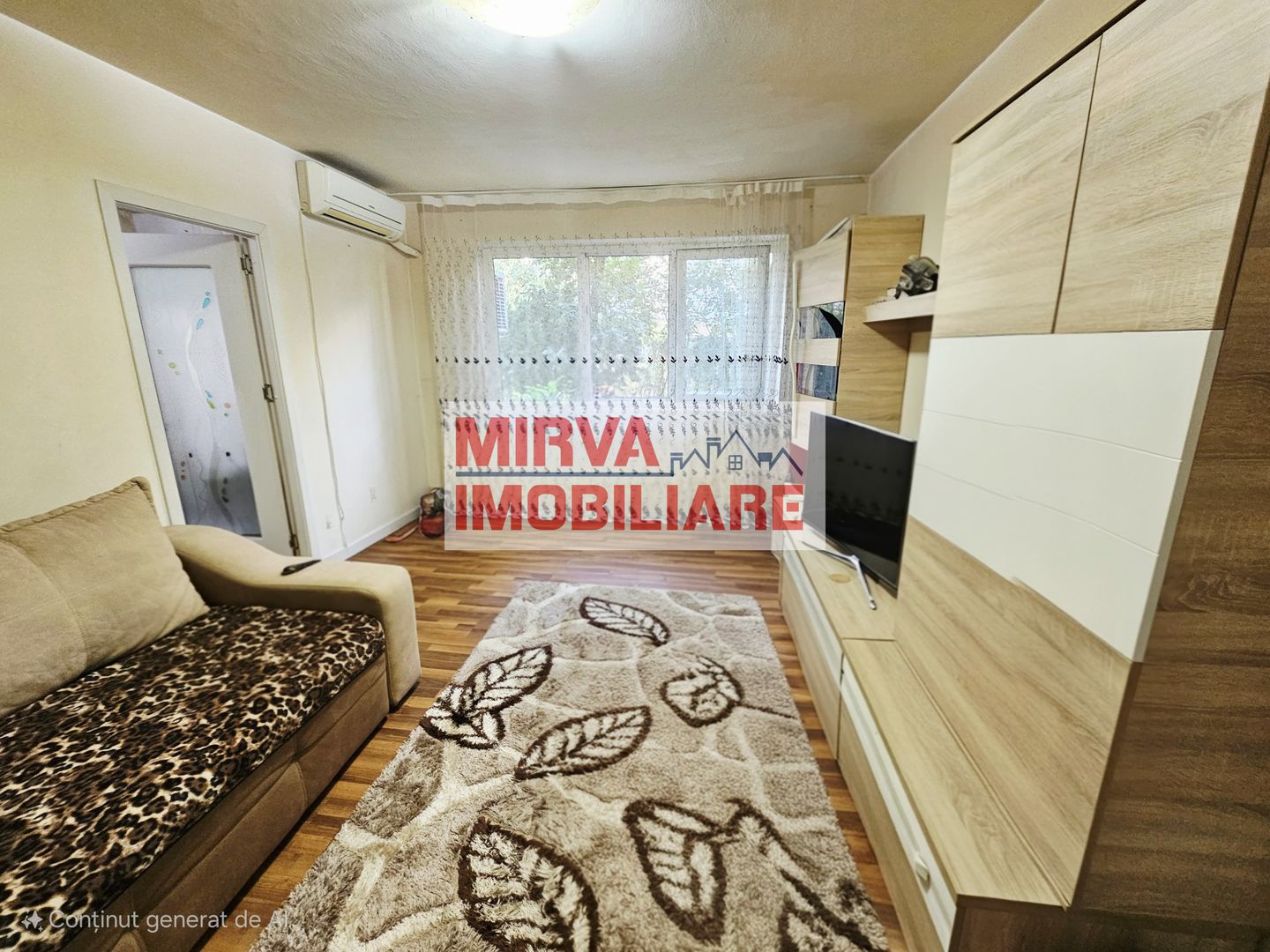 🏠 Apartament 2 camere • Confort 2 • Parter – 📍 Zona Malu Roșu - Poză 2