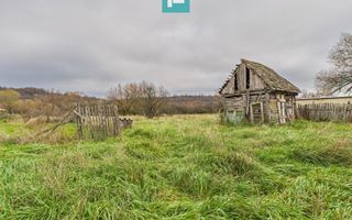 Casă, anexă şi grădină – Dorgoş - Poză 10