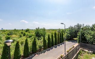 Apartamaent 2 camere in Natura Residence, Padurea Baneasa, Zoo - Poză 11