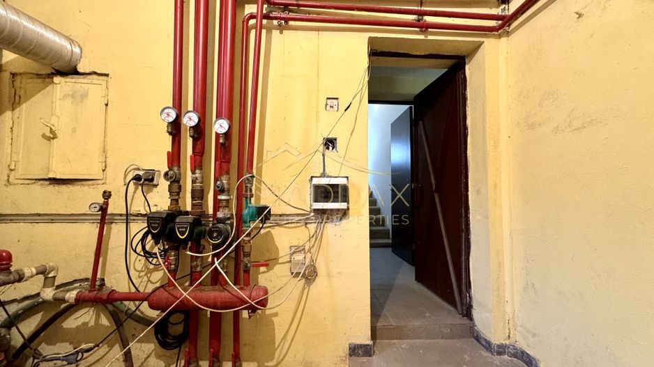 Vila Impresionanta *503mp* TEREN *577mp* // Zona Casin - Poză 78