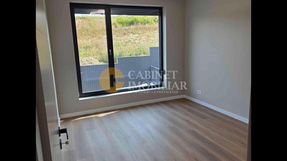 Casa individuala - Miroslava - sat Balciu - 1,3 km de Family Market - Poză 7